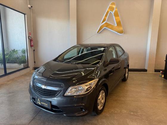CHEVROLET PRISMA 1.0 MPFI JOY 8V FLEX 4P MANUAL